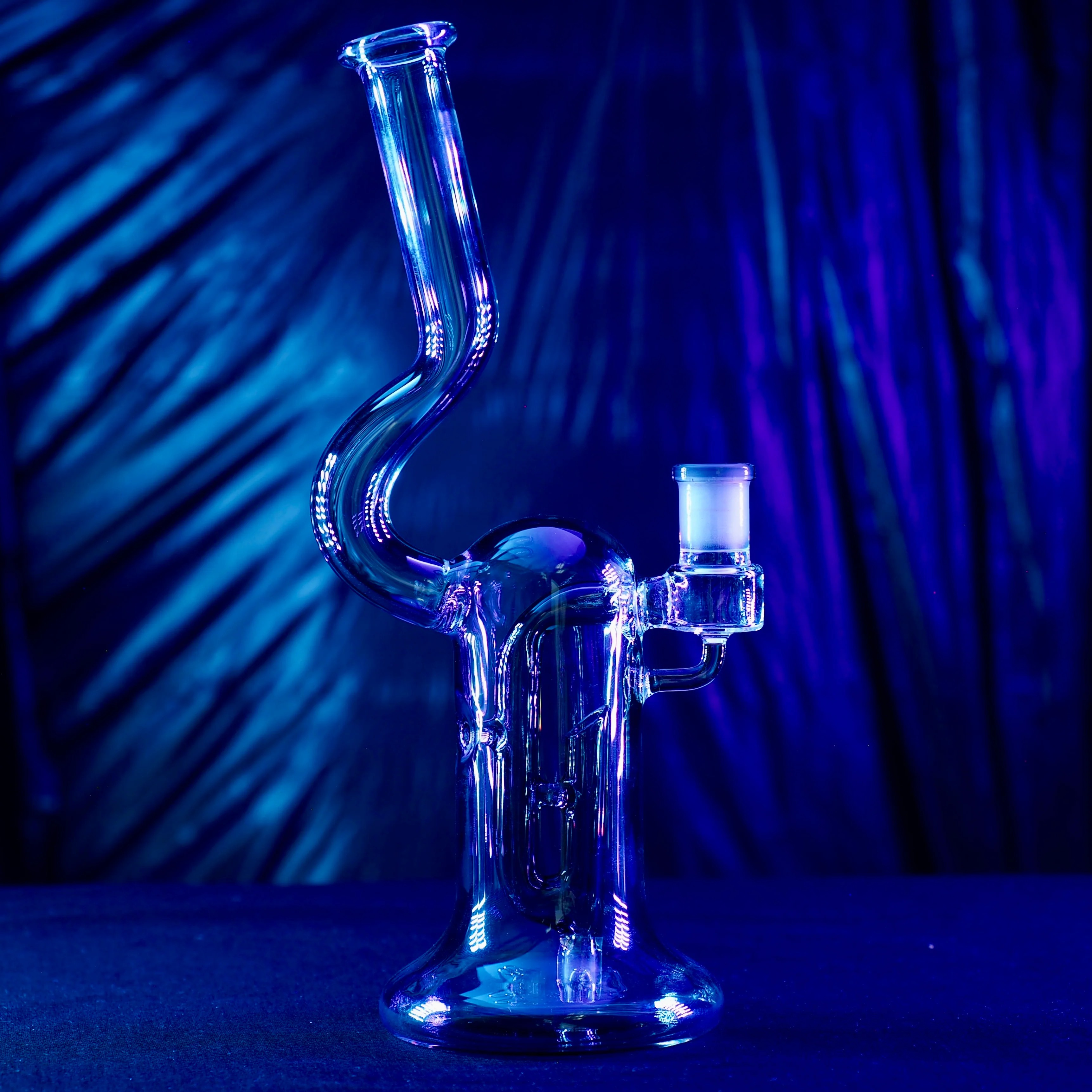 Dab Rigs